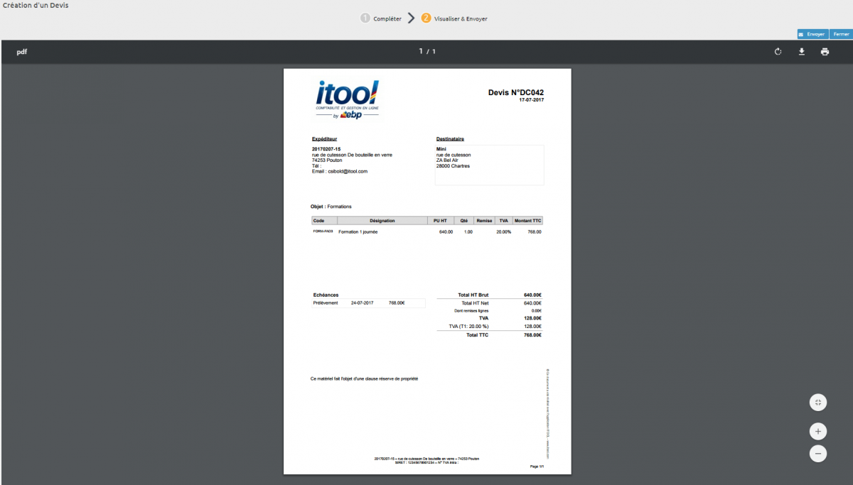 img visualisation doc en pdf